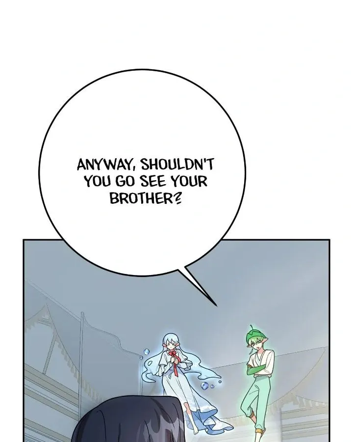 Baekseoreul Wihayeo Chapter 72 page 12 - 