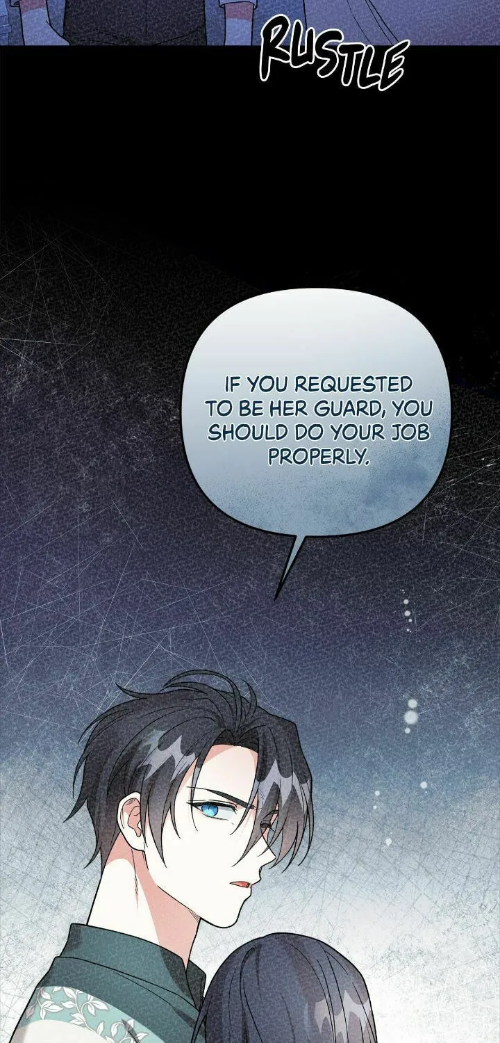 Baekseoreul Wihayeo Chapter 72 page 28 - 