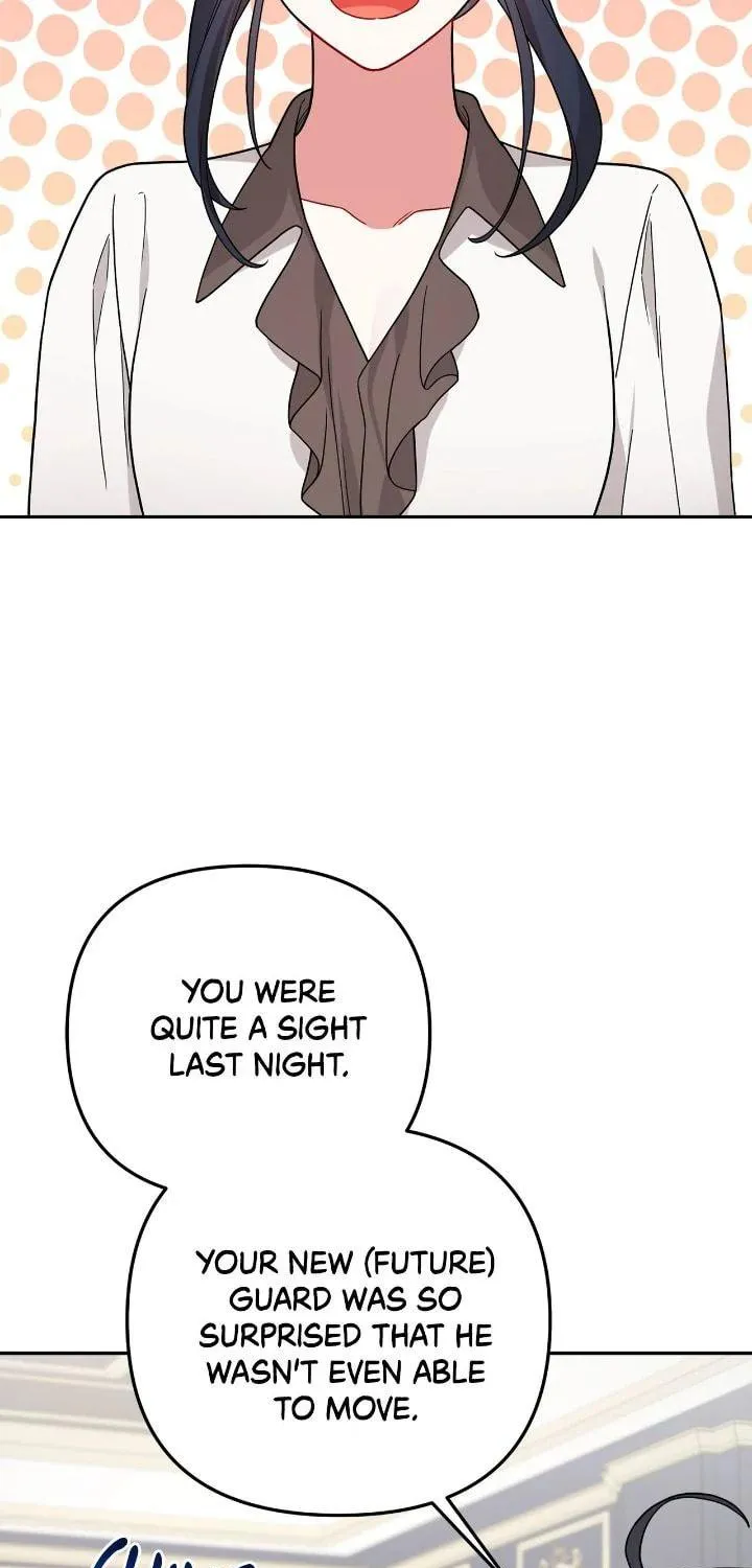 Baekseoreul Wihayeo Chapter 72 page 34 - 