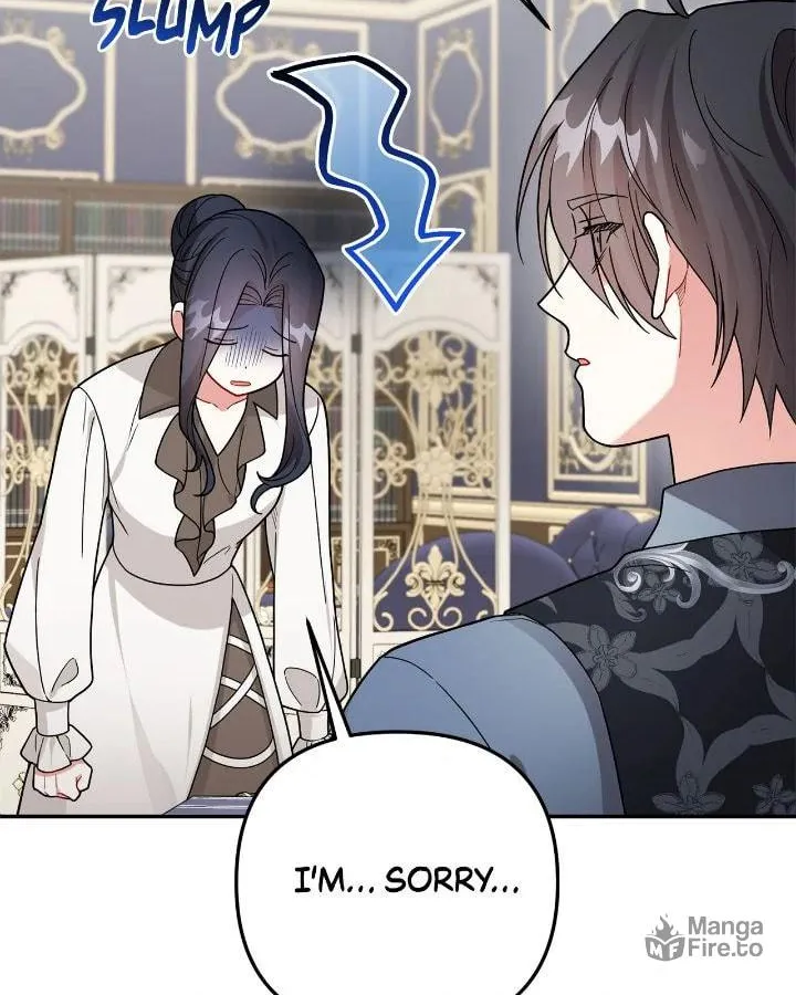 Baekseoreul Wihayeo Chapter 72 page 35 - 