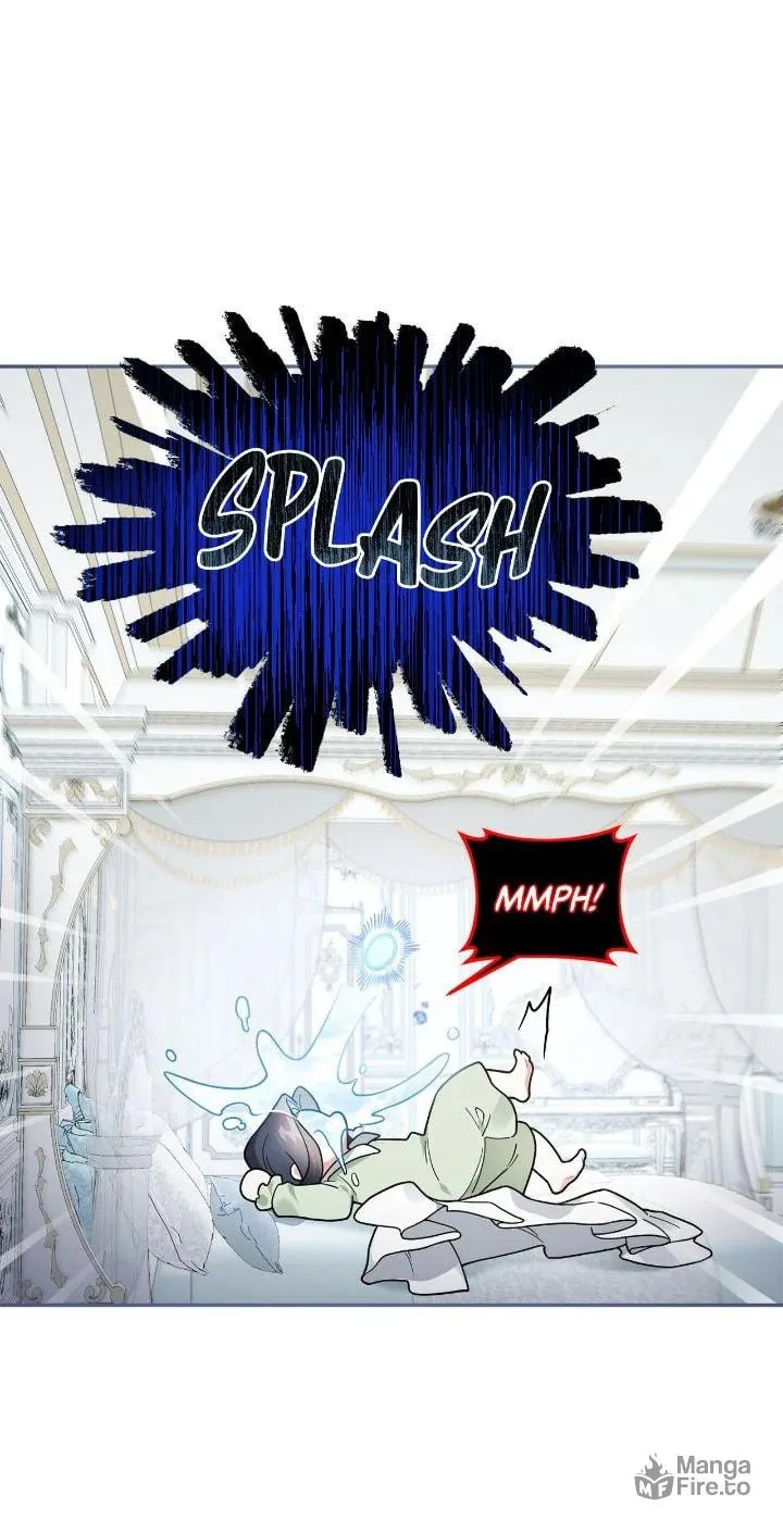Baekseoreul Wihayeo Chapter 72 page 5 - 