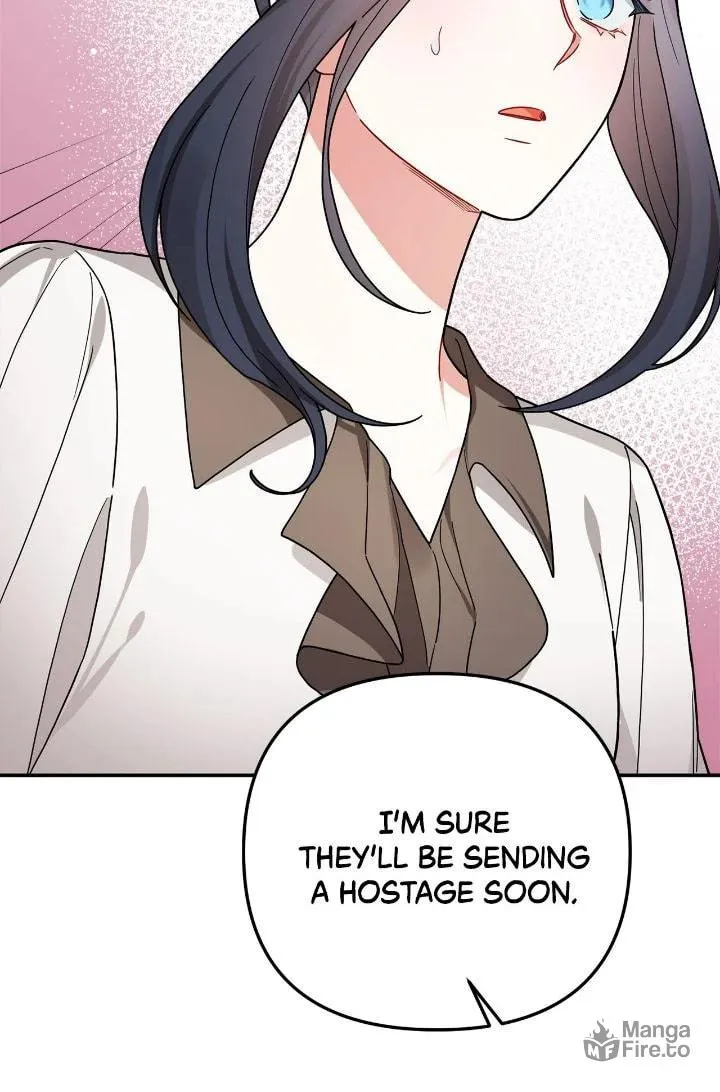 Baekseoreul Wihayeo Chapter 72 page 41 - 