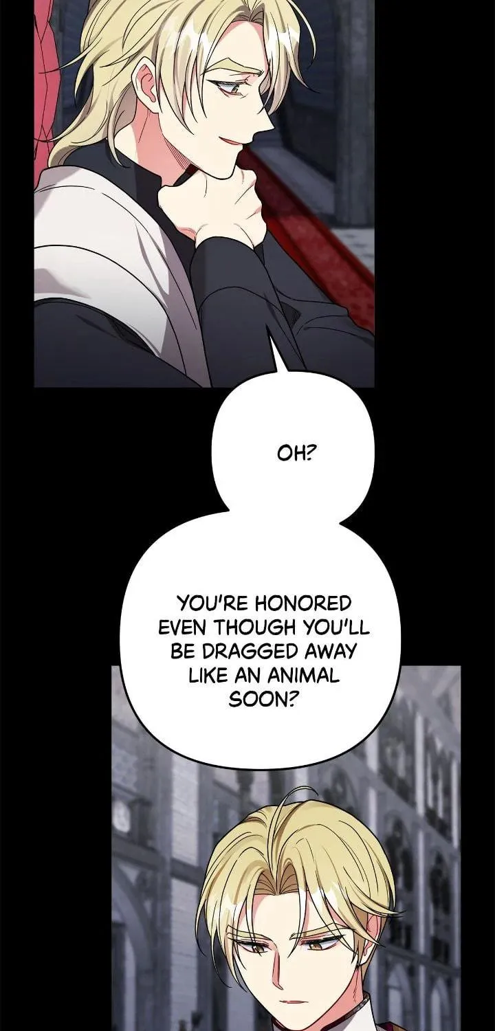 Baekseoreul Wihayeo Chapter 72 page 50 - 