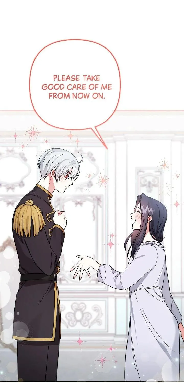 Baekseoreul Wihayeo Chapter 72 page 72 - 