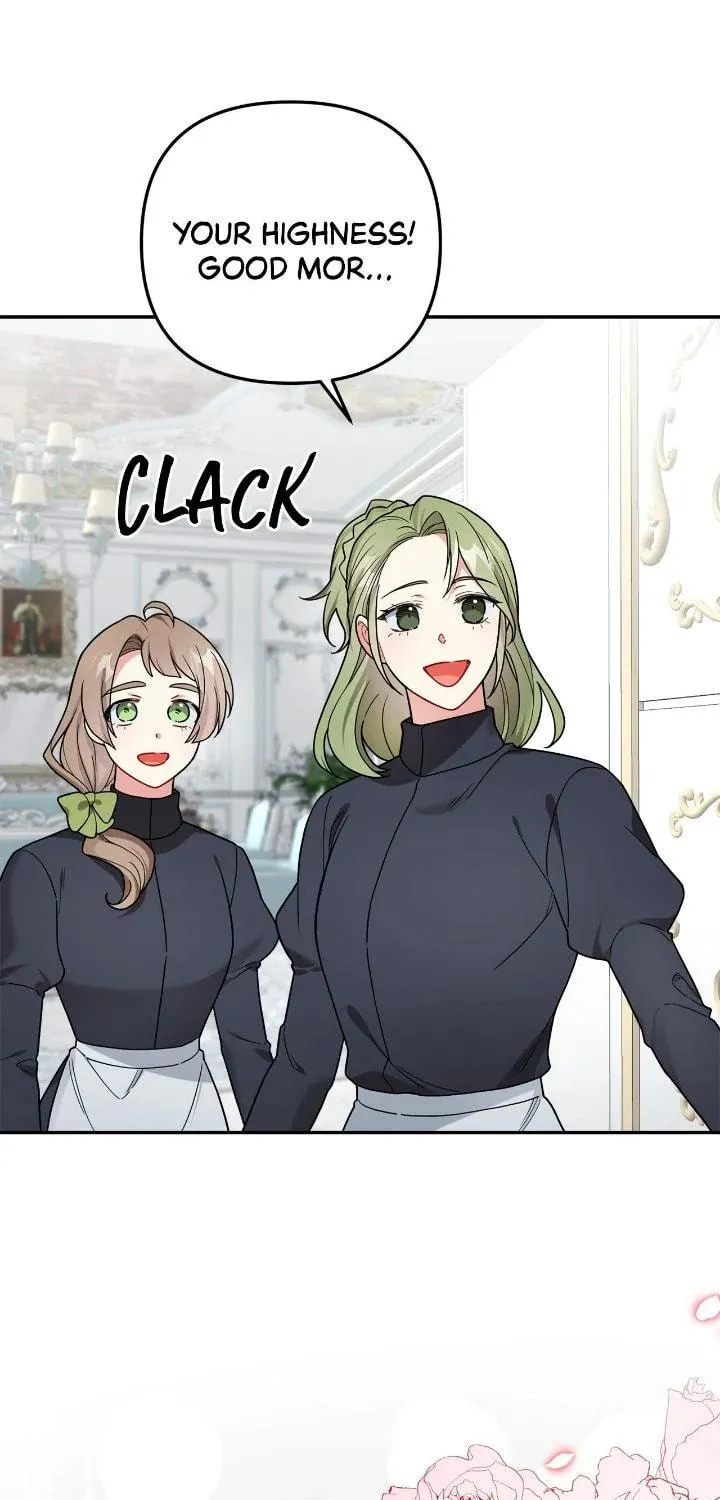 Baekseoreul Wihayeo Chapter 72 page 77 - 