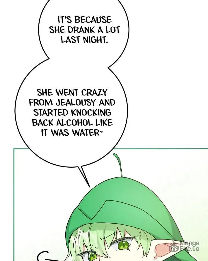 Baekseoreul Wihayeo Chapter 72 page 9 - 