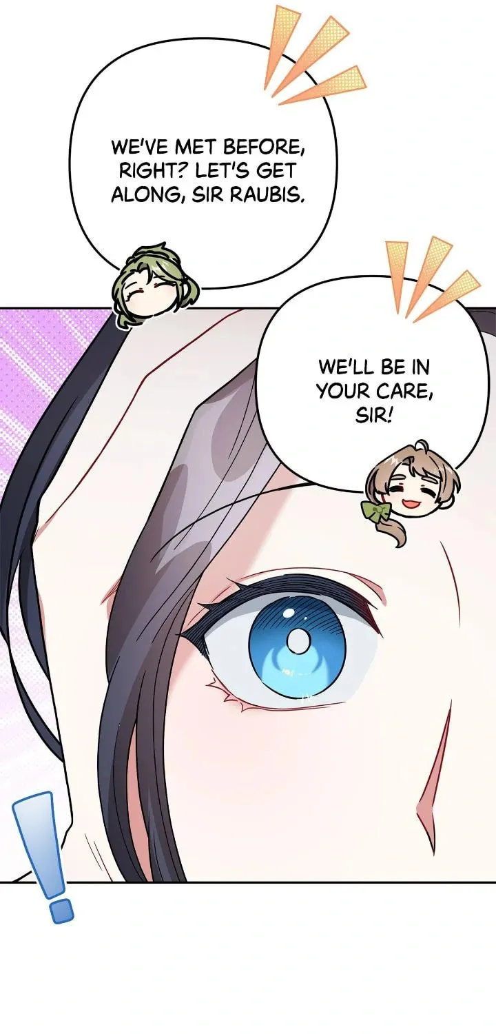 Baekseoreul Wihayeo Chapter 72 page 84 - 