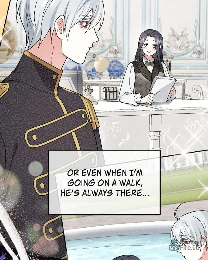 Baekseoreul Wihayeo Chapter 72 page 88 - 