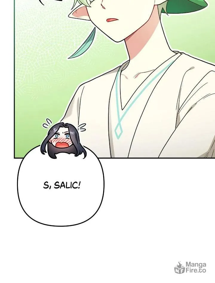 Baekseoreul Wihayeo Chapter 72 page 10 - 