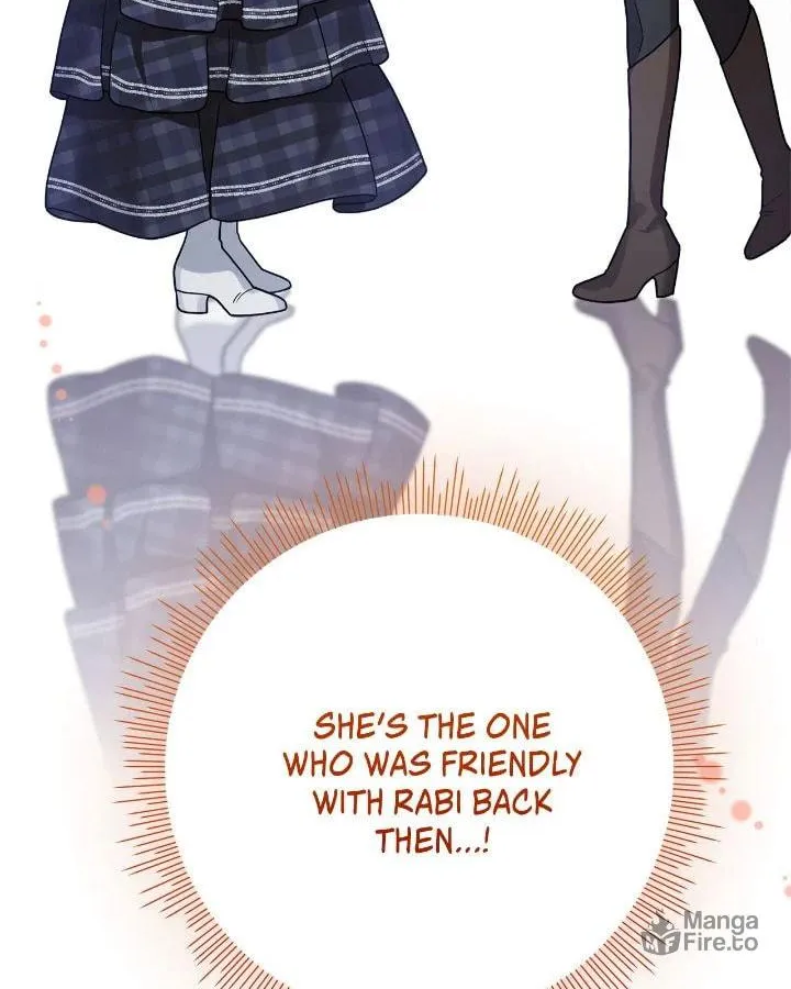 Baekseoreul Wihayeo Chapter 72 page 99 - 