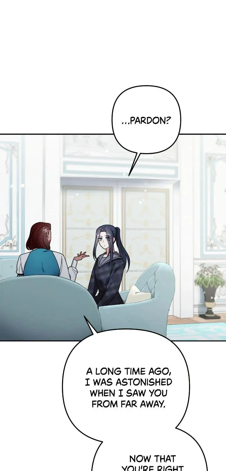 Baekseoreul Wihayeo Chapter 73 page 11 - 