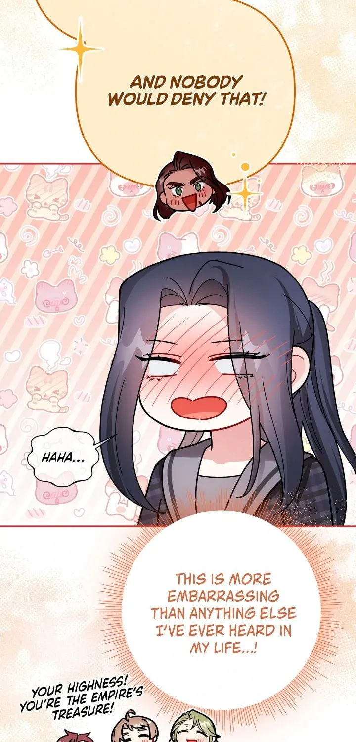 Baekseoreul Wihayeo Chapter 73 page 13 - 