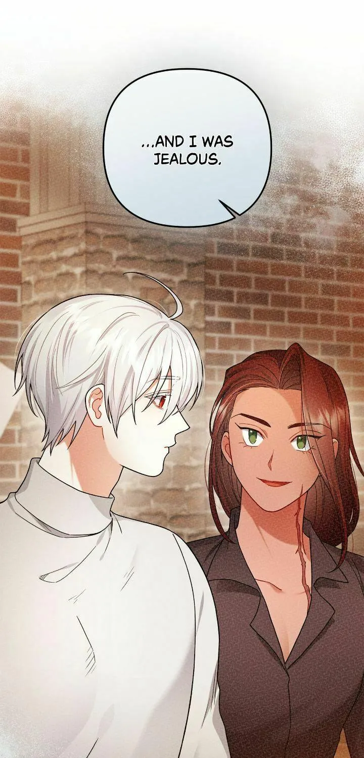 Baekseoreul Wihayeo Chapter 73 page 20 - 