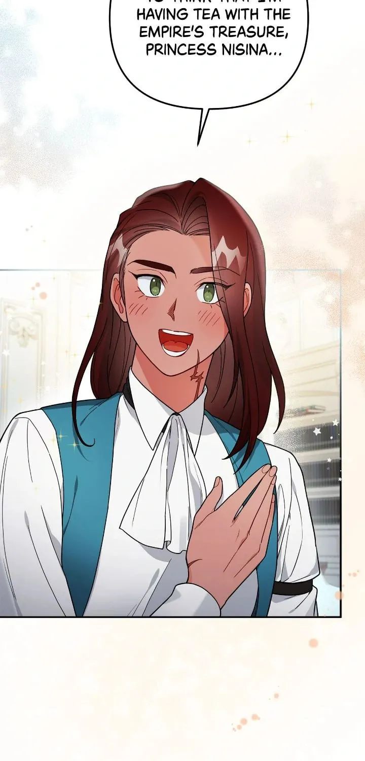 Baekseoreul Wihayeo Chapter 73 page 3 - 