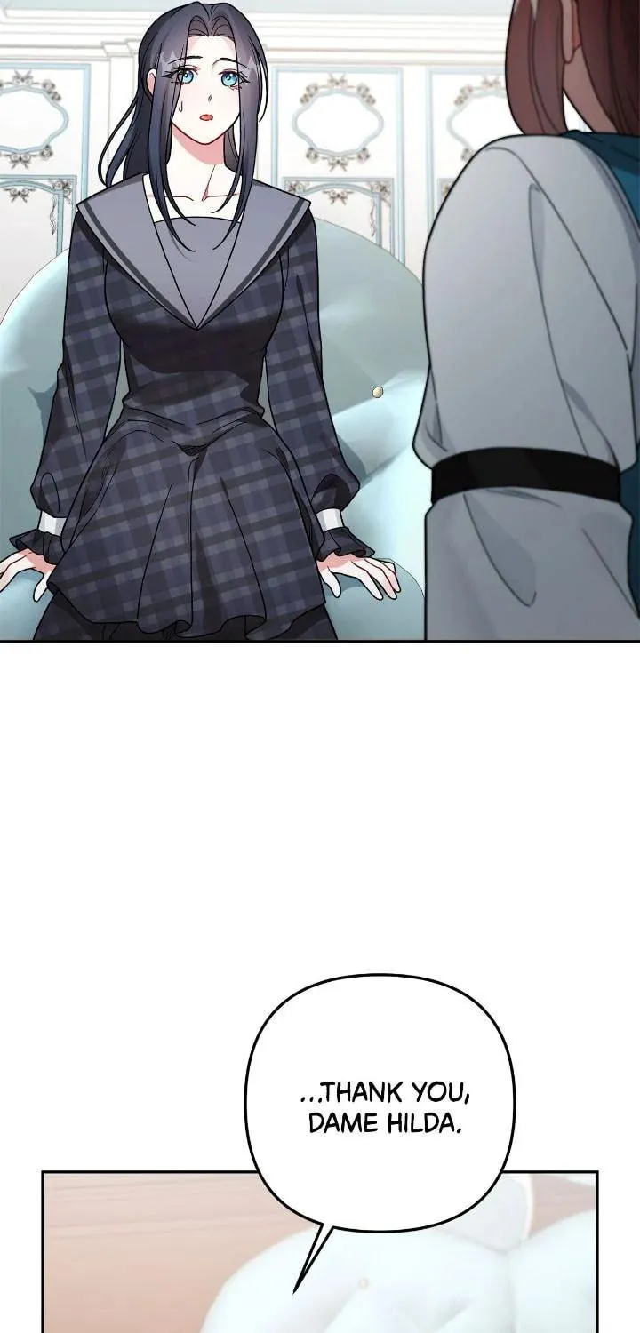 Baekseoreul Wihayeo Chapter 73 page 31 - 