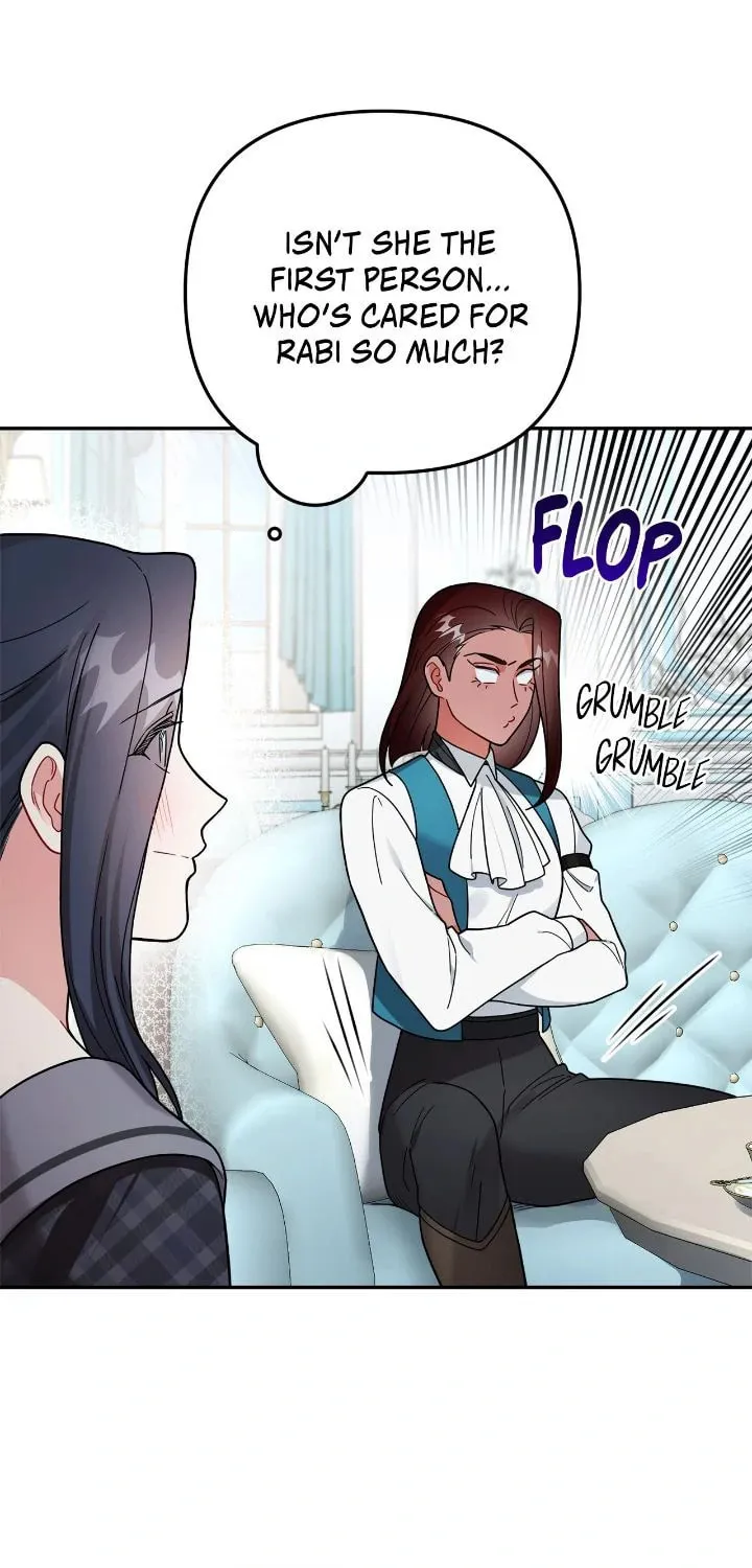 Baekseoreul Wihayeo Chapter 73 page 45 - 