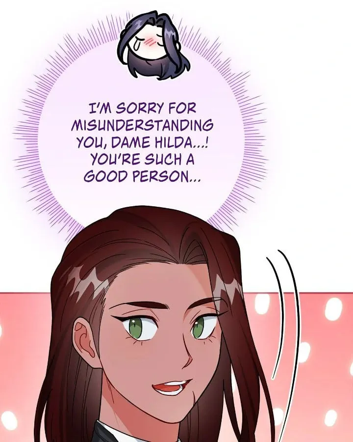 Baekseoreul Wihayeo Chapter 73 page 46 - 