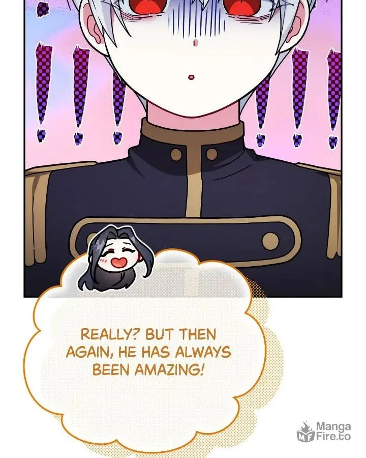 Baekseoreul Wihayeo Chapter 73 page 58 - 