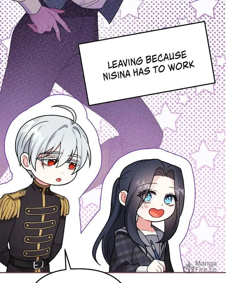 Baekseoreul Wihayeo Chapter 73 page 68 - 