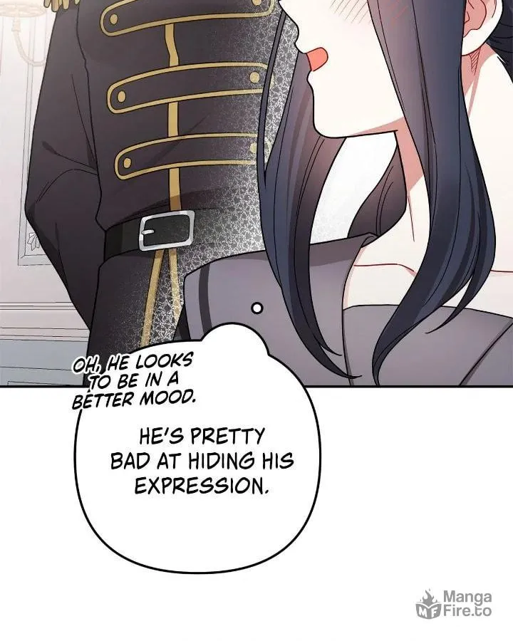Baekseoreul Wihayeo Chapter 73 page 79 - 