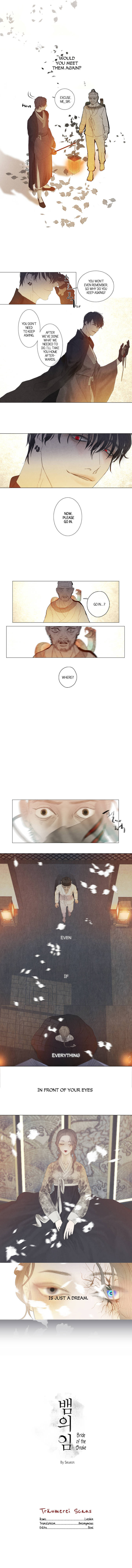 Read Baemui Im chapter 0 image 3 on Lezhin
