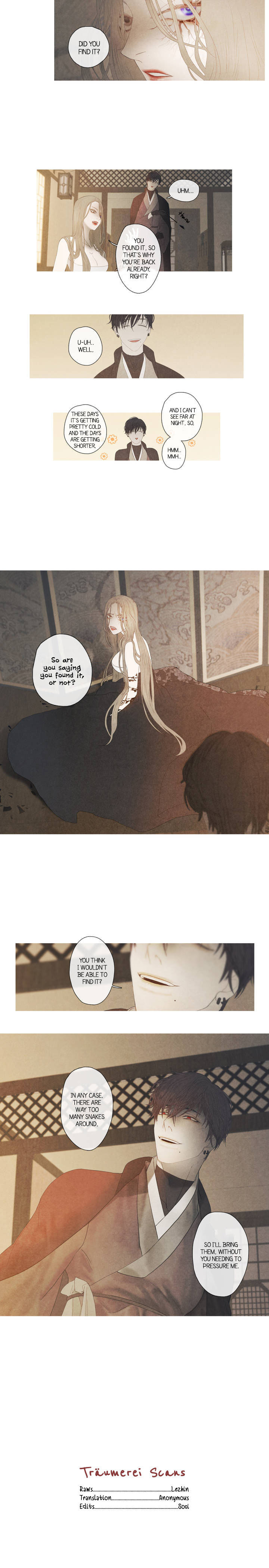 Read Baemui Im chapter 1 image 10 on Lezhin