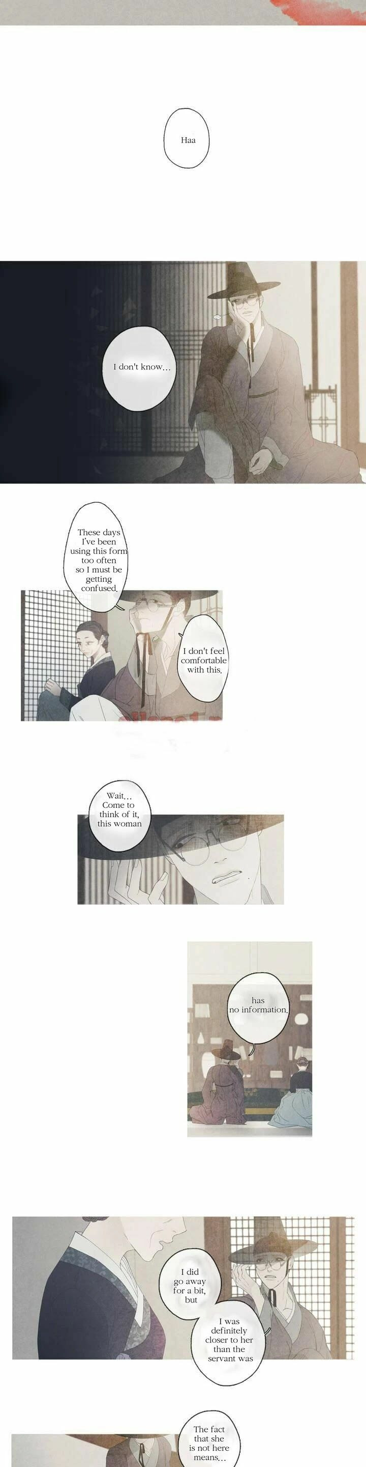 Read Baemui Im chapter 4 image 5 on Lezhin