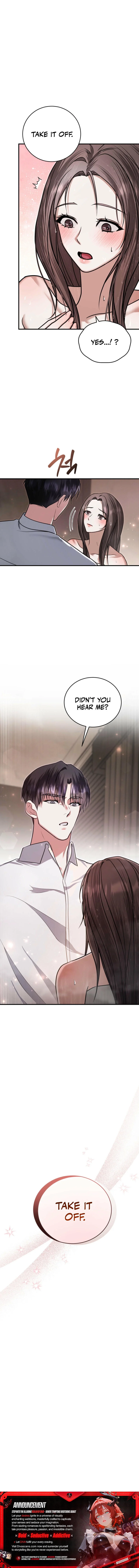 Read Baerangie Mannayo chapter 1 image 10 on Lezhin