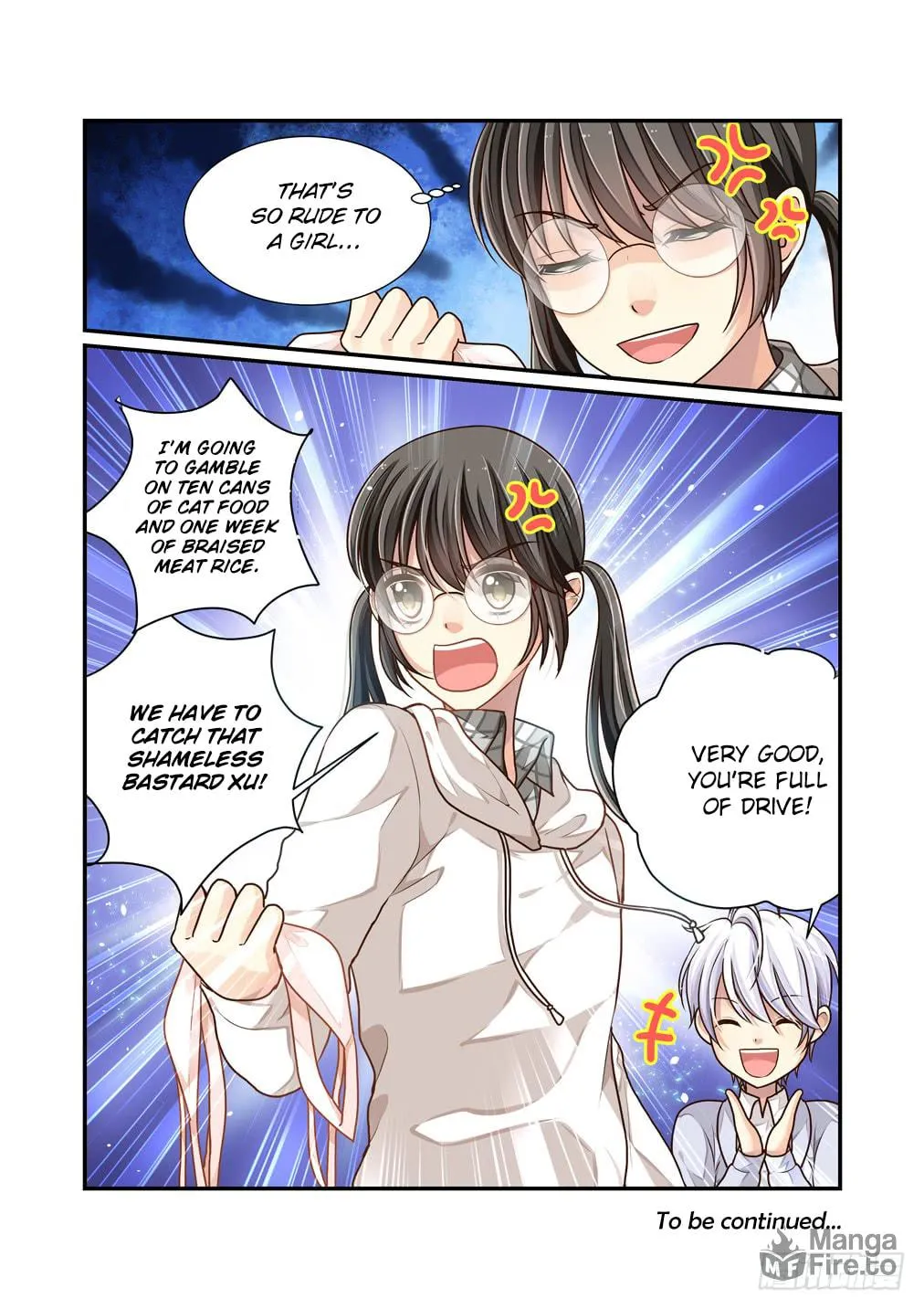 Read Bai Ze