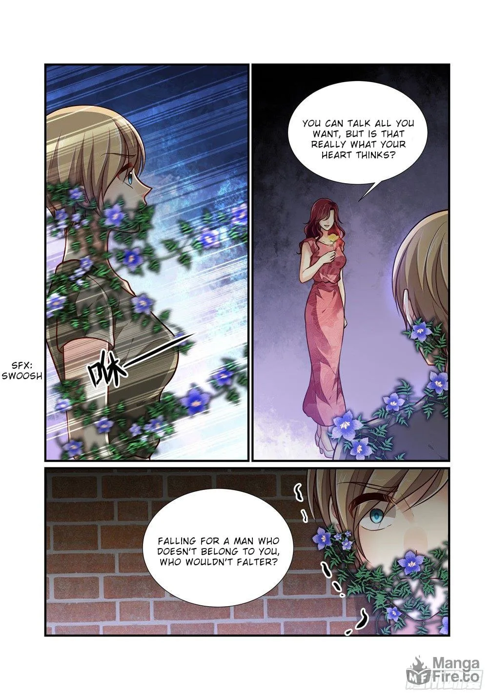 Bai Ze's Bizarre Records Chapter 100 page 9 - 