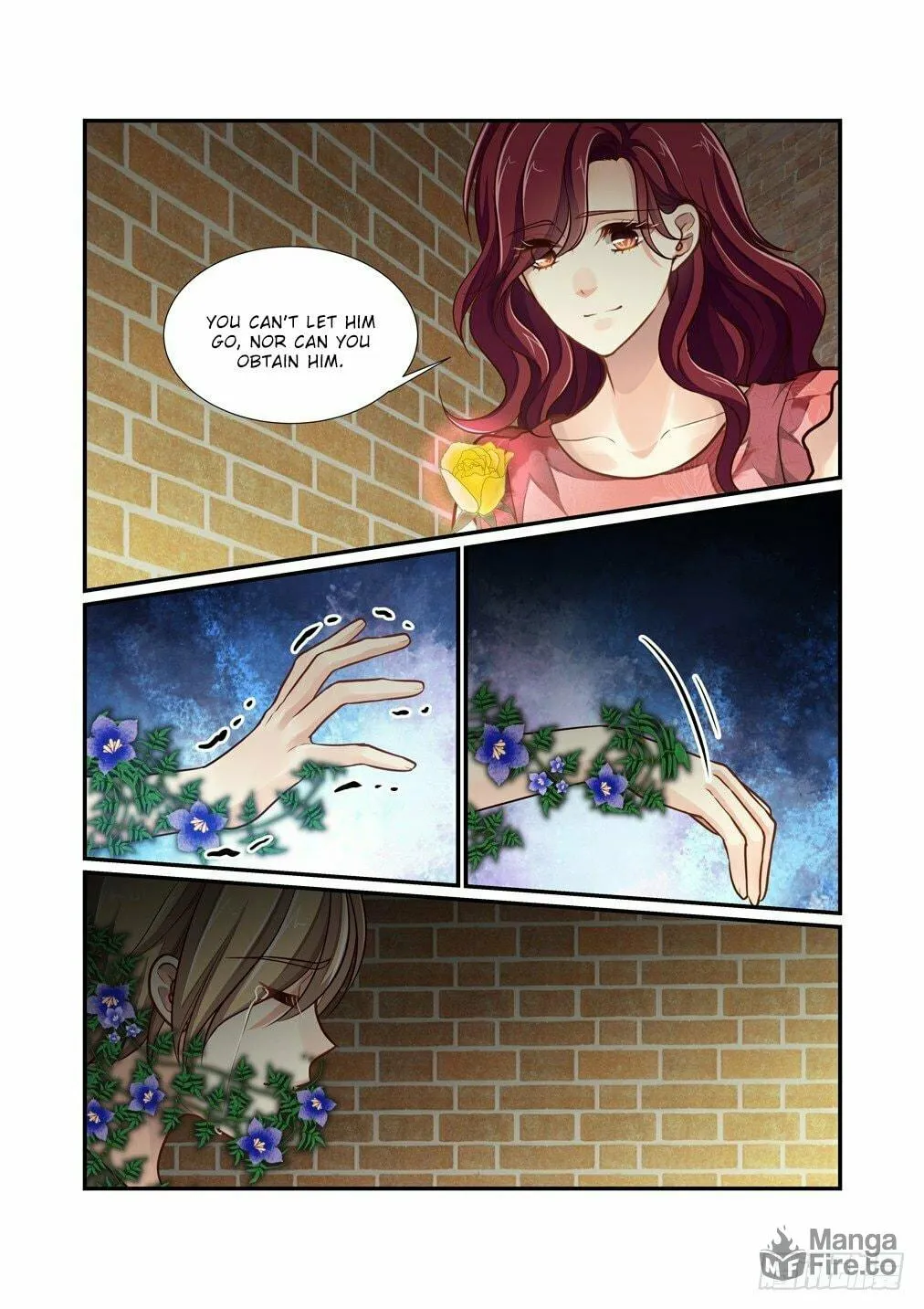 Bai Ze's Bizarre Records Chapter 100 page 10 - 