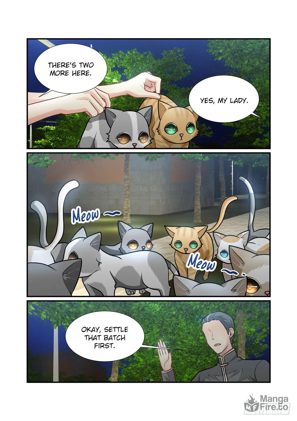 Read Bai Ze