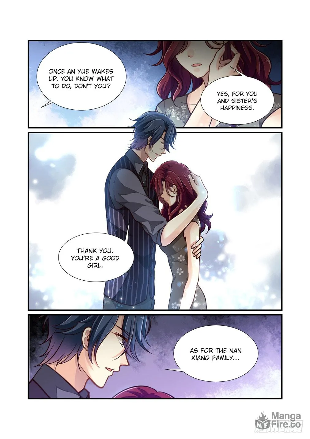 Bai Ze's Bizarre Records Chapter 103 page 10 - 