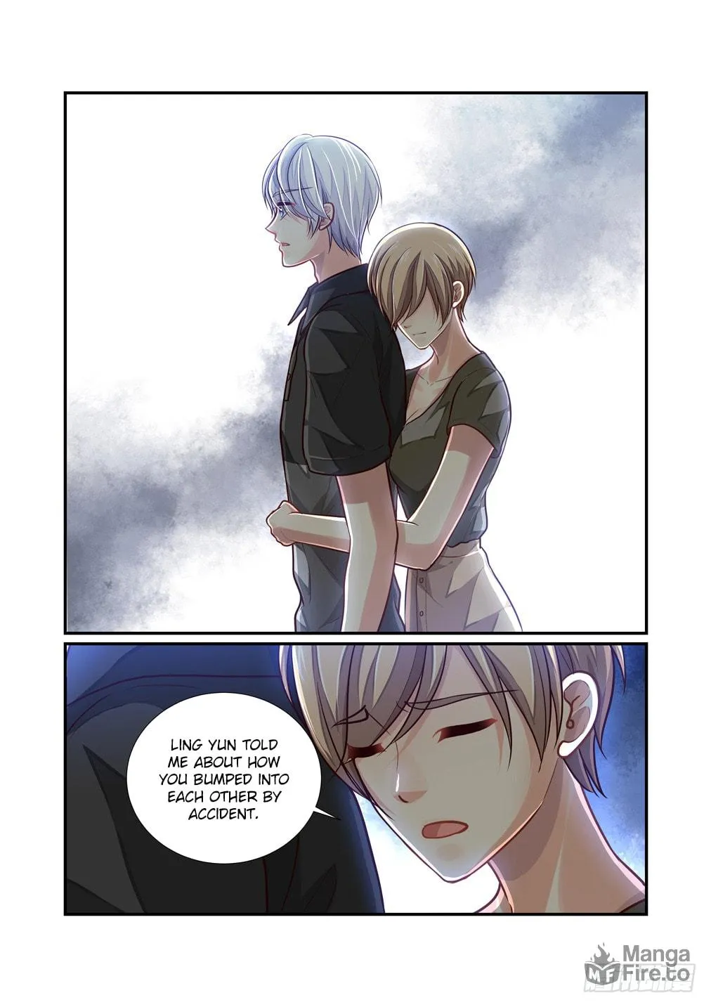 Bai Ze's Bizarre Records Chapter 104 page 10 - 