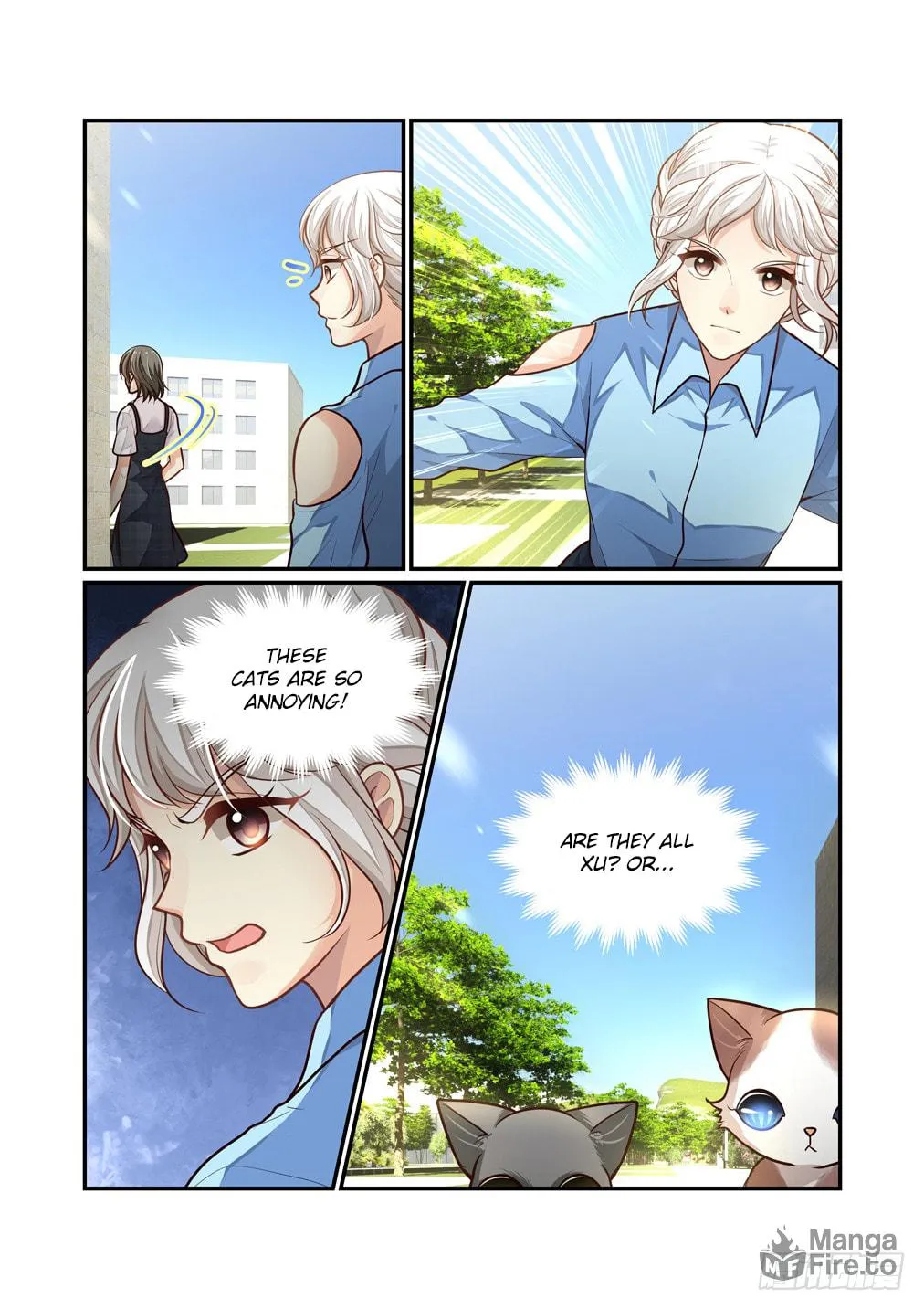 Read Bai Ze