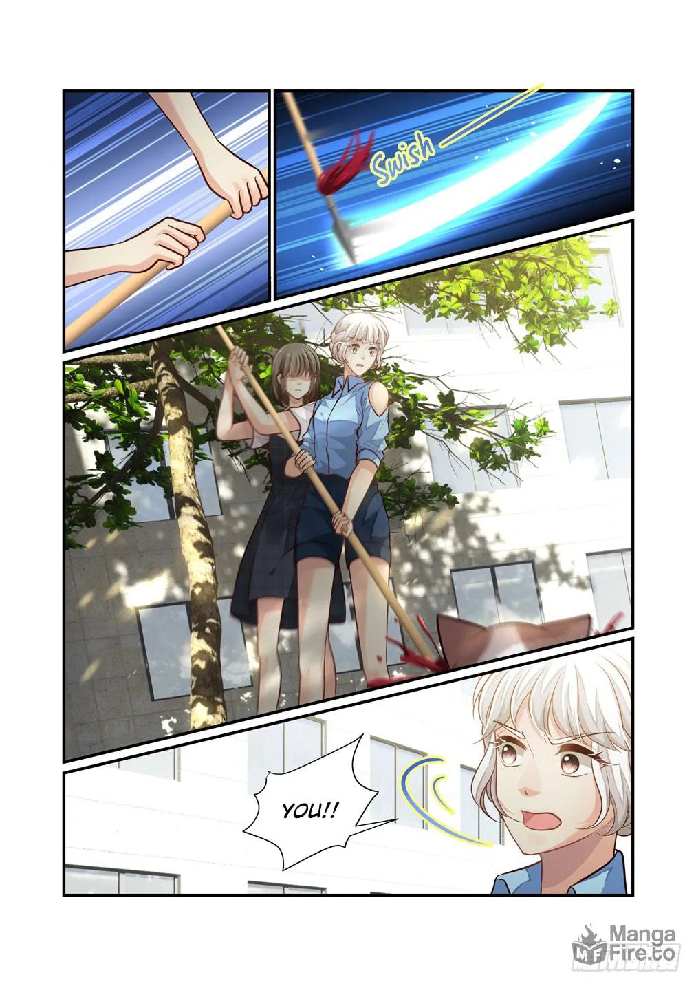 Read Bai Ze