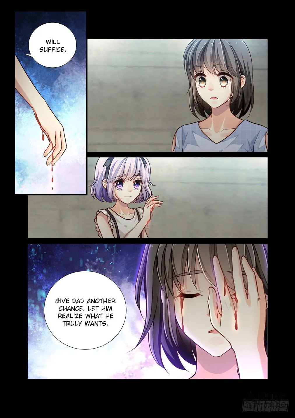 Read Bai Ze