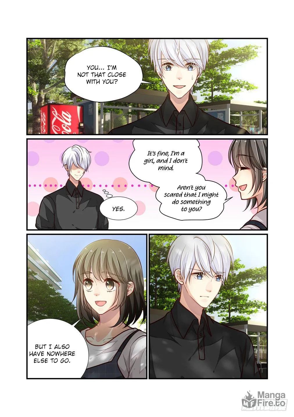 Read Bai Ze