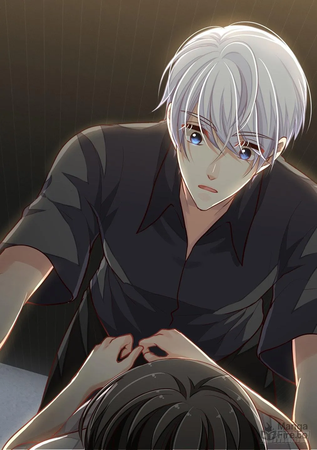 Bai Ze's Bizarre Records Chapter 108 page 15 - 