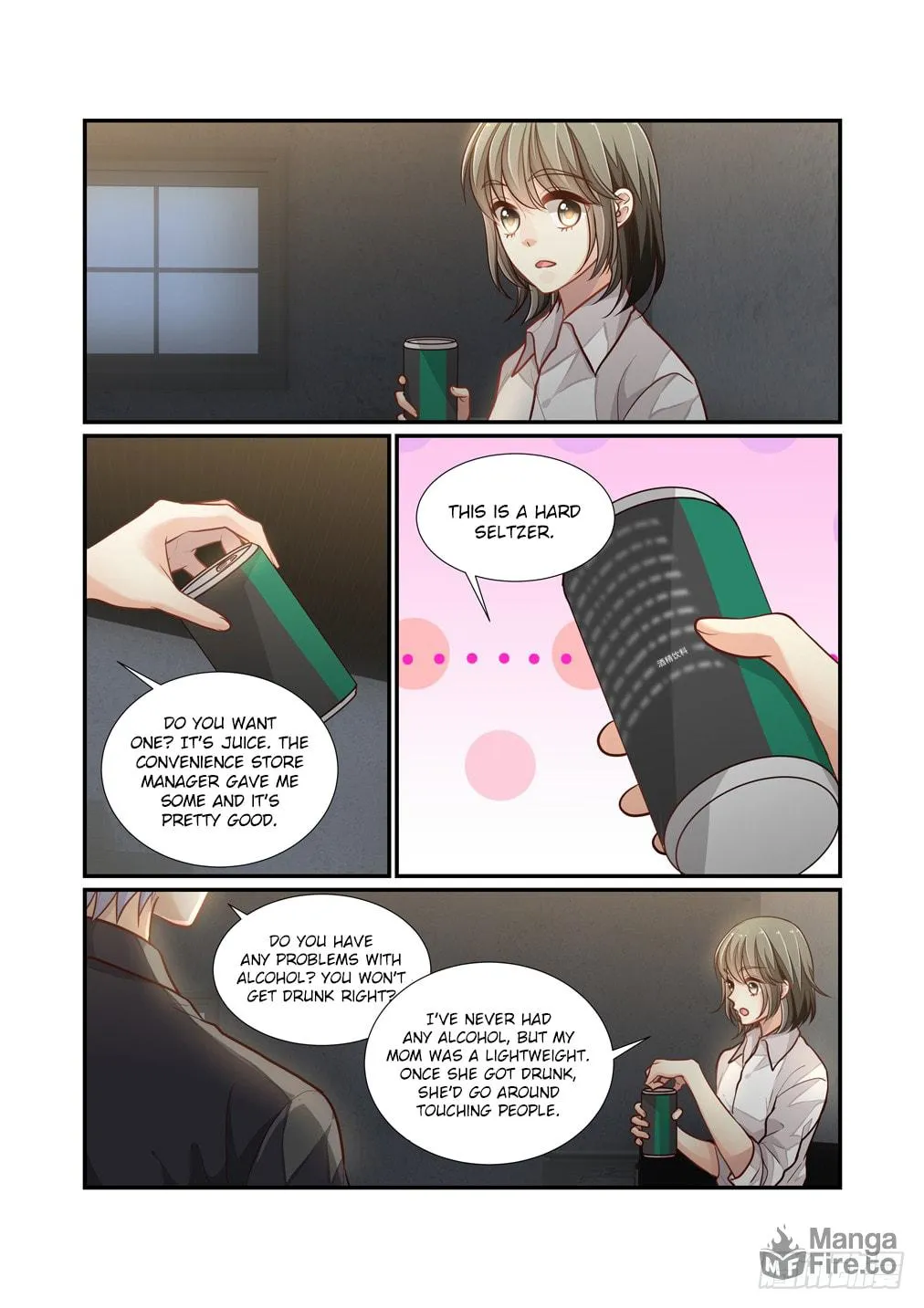 Bai Ze's Bizarre Records Chapter 108 page 6 - 