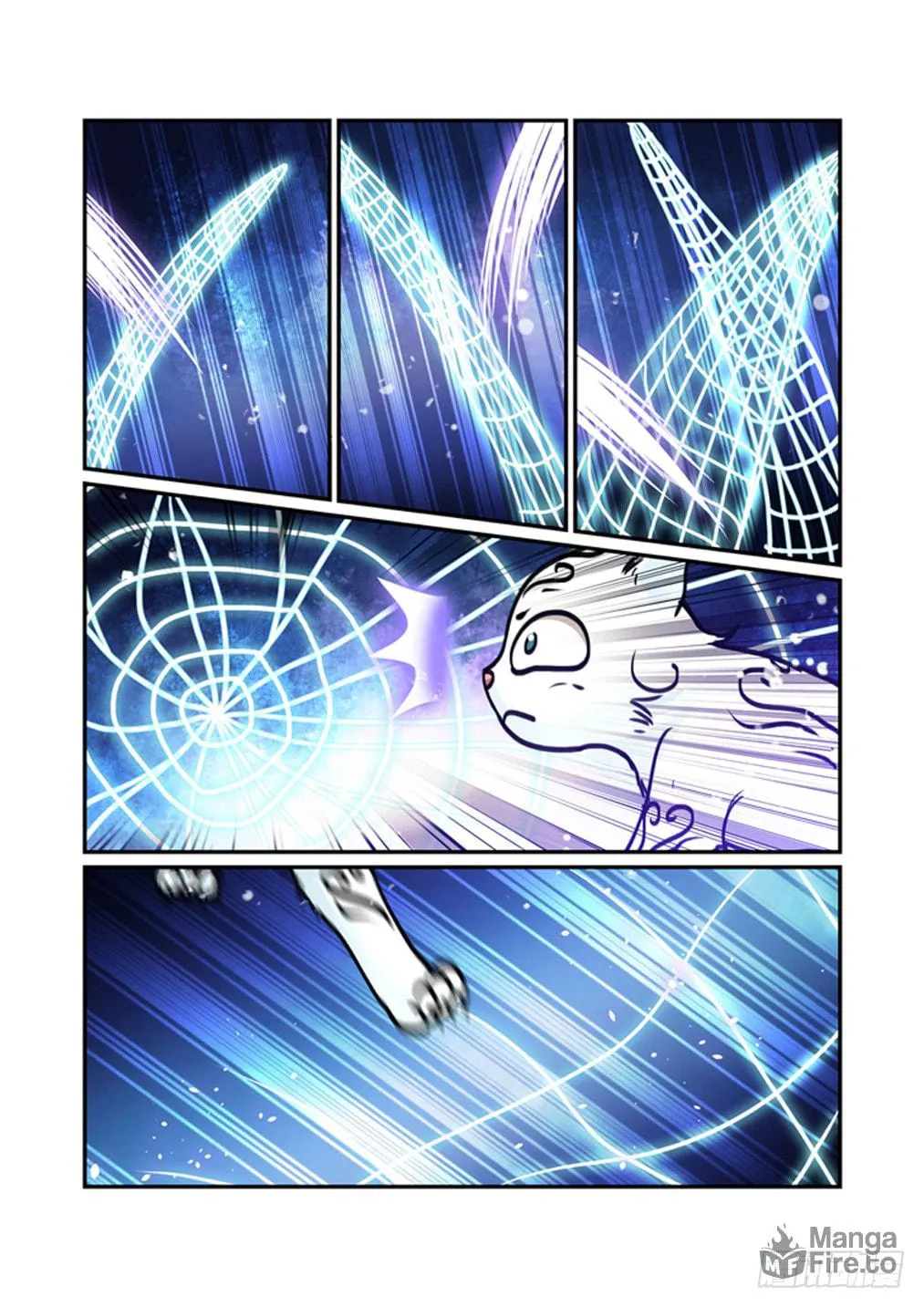Read Bai Ze