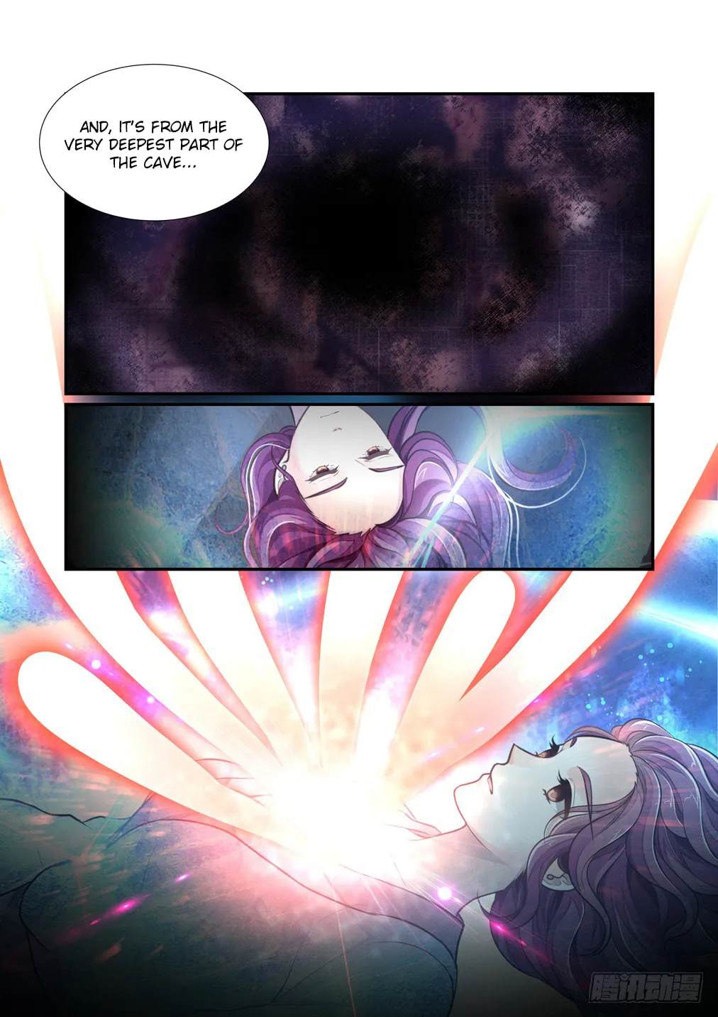 Read Bai Ze