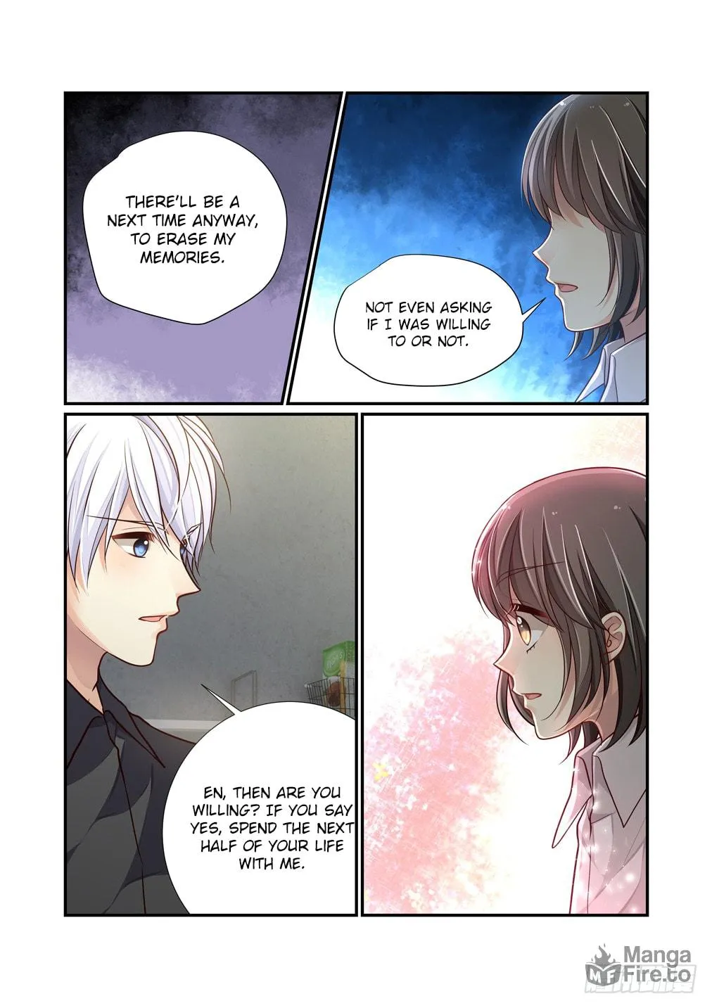 Bai Ze's Bizarre Records Chapter 111 page 9 - 