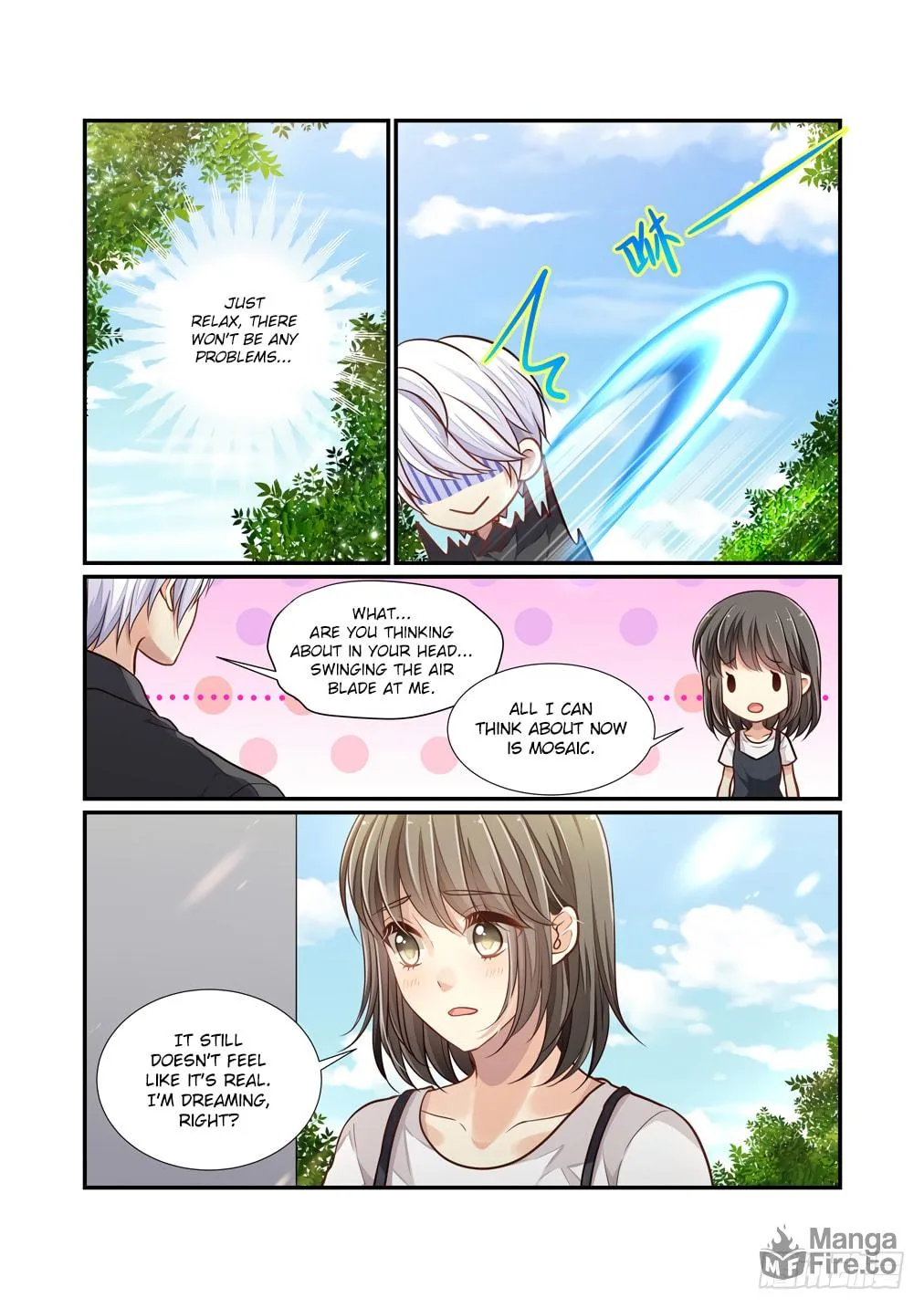 Read Bai Ze