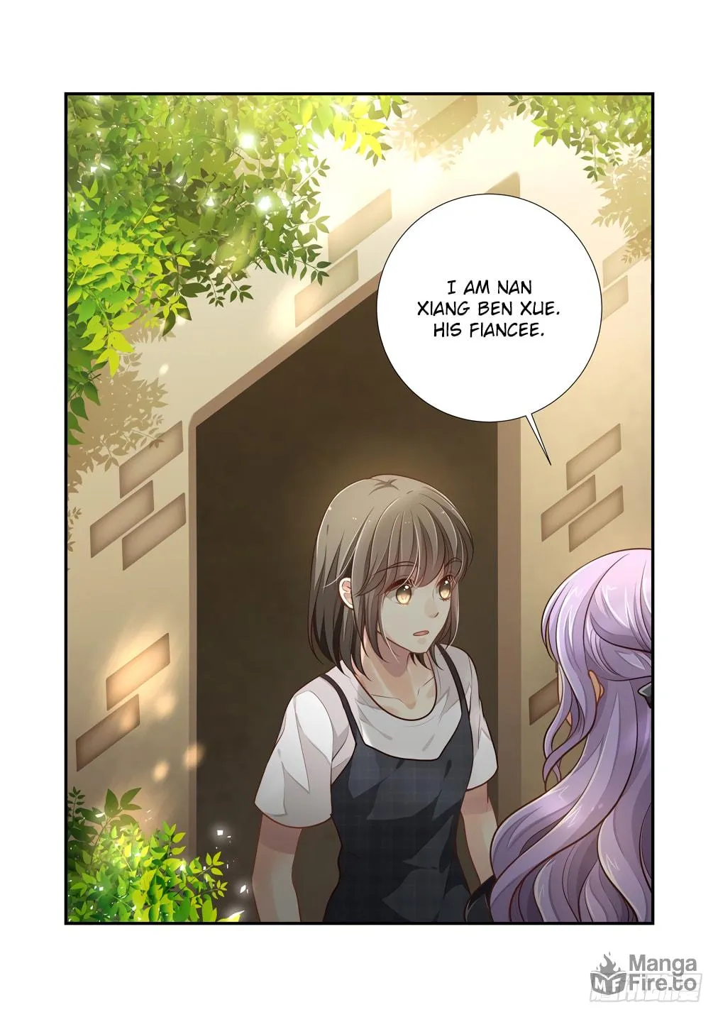 Bai Ze's Bizarre Records Chapter 116 page 15 - 