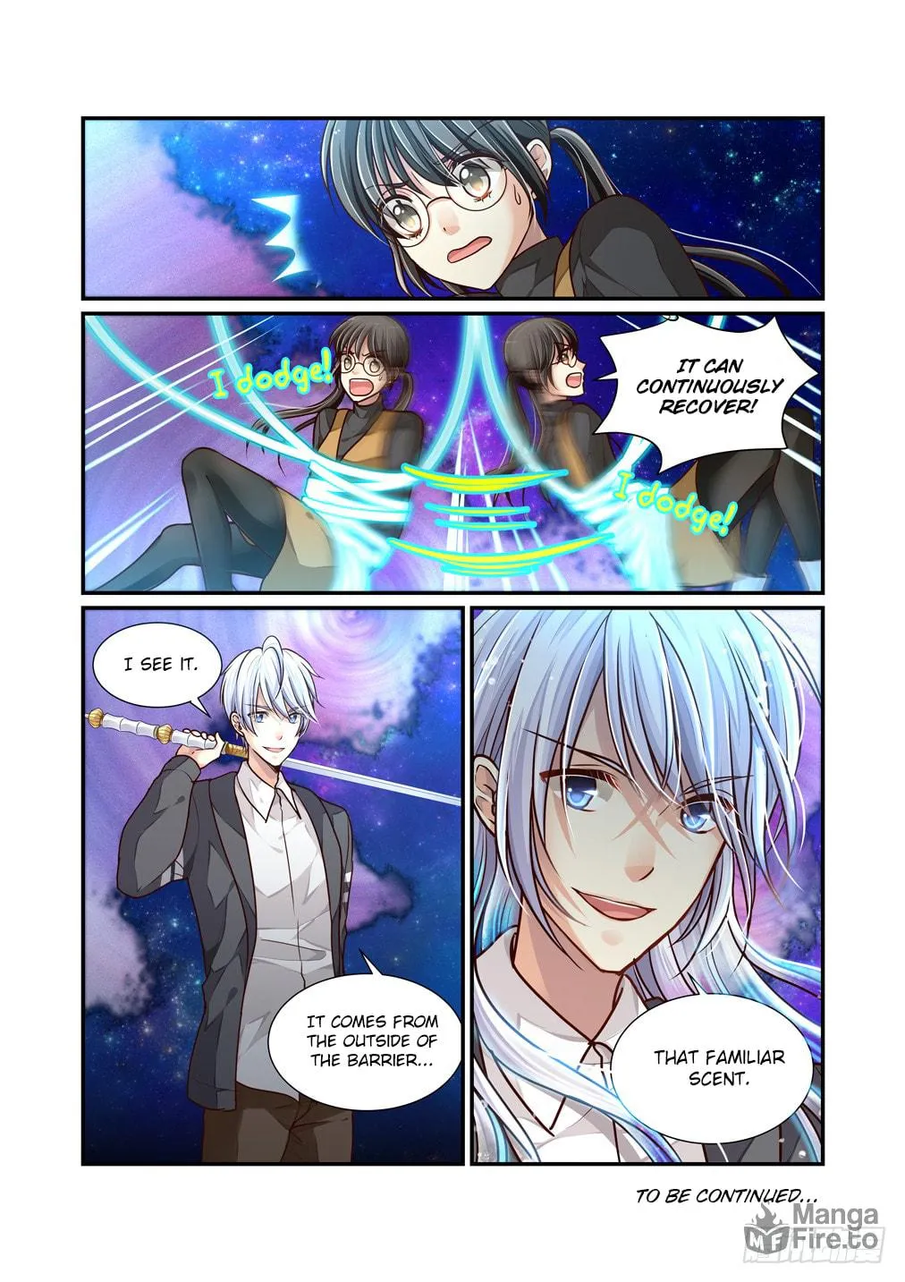 Read Bai Ze