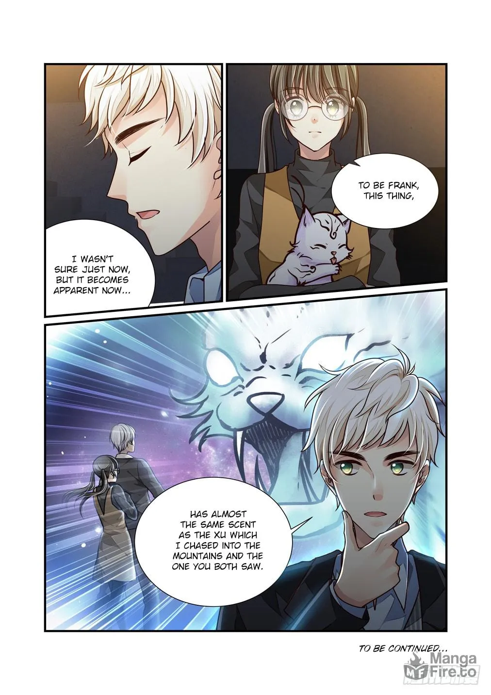 Read Bai Ze