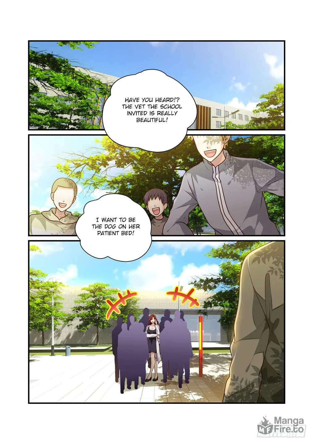 Read Bai Ze