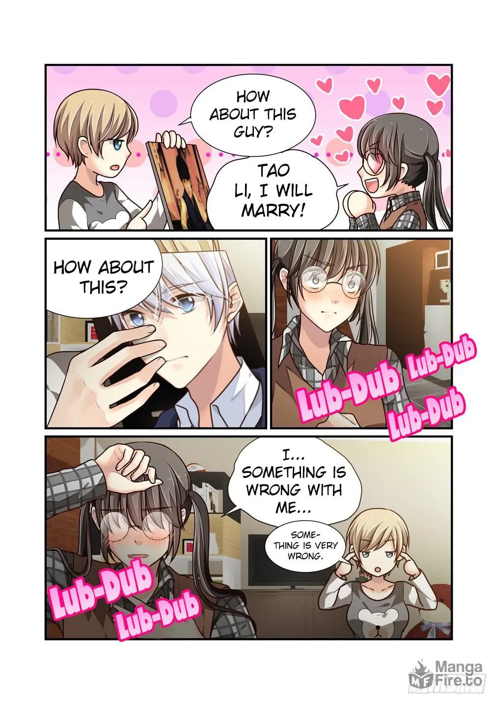 Read Bai Ze