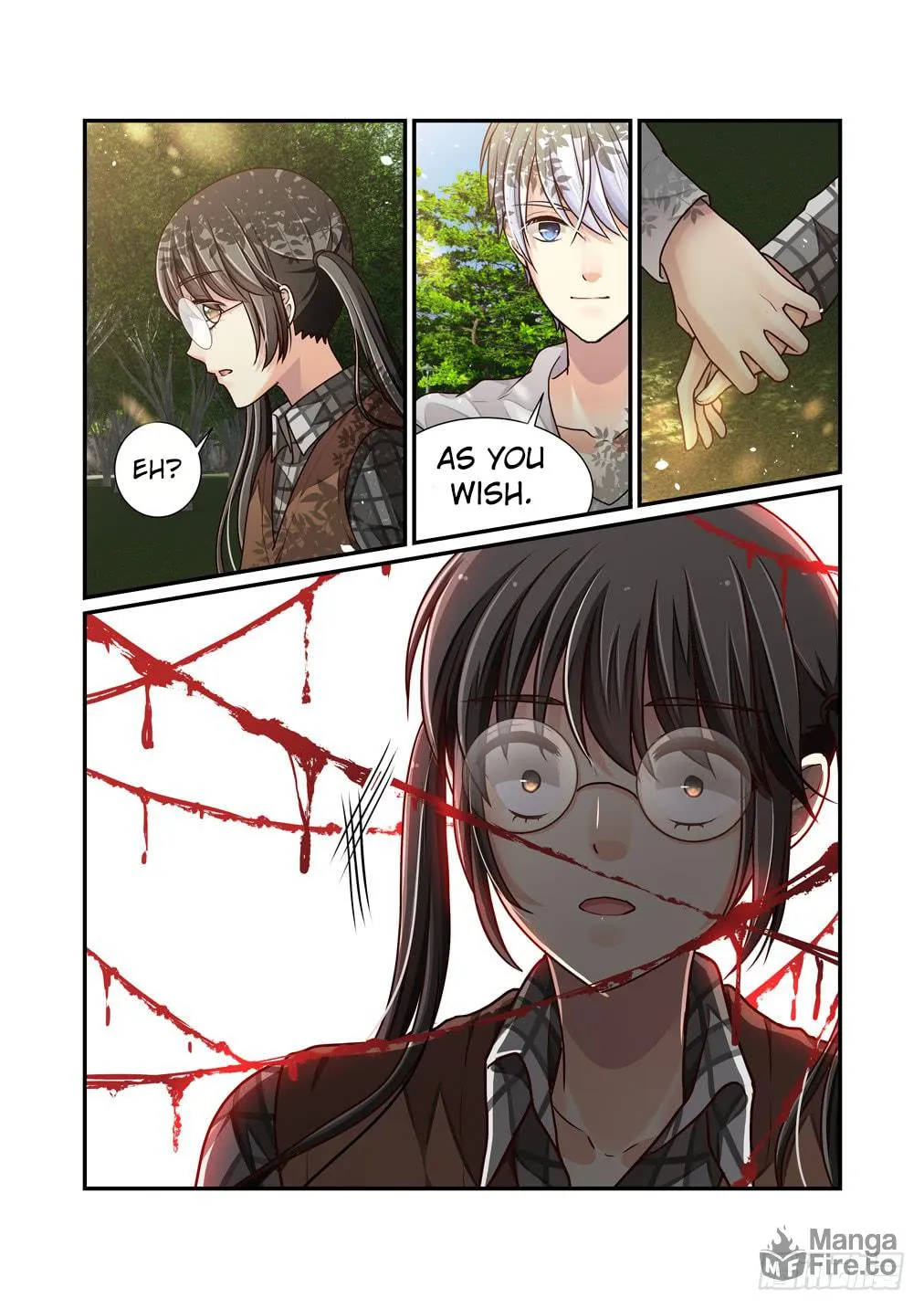 Read Bai Ze